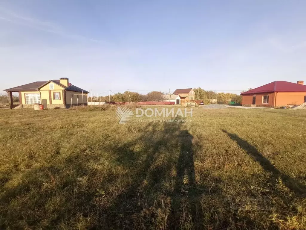 Участок в Ростовская область, Аксайский район, Грушевское с/пос, ... - Фото 1