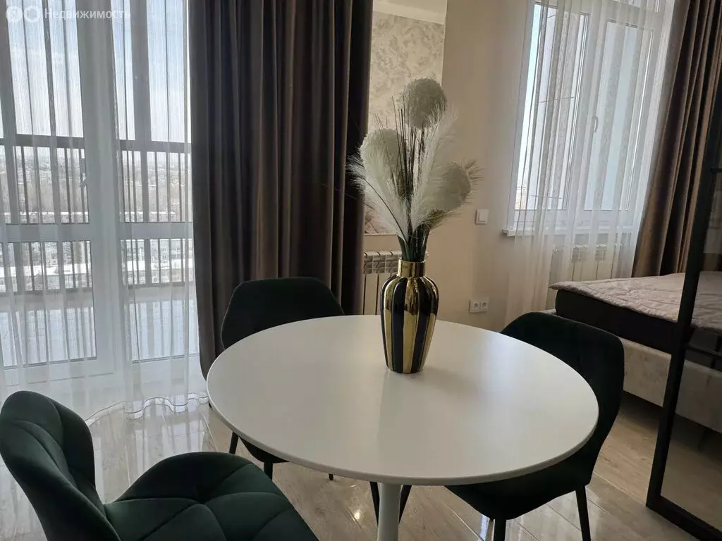 1-комнатная квартира: Вологда, Медуницинская улица, 11 (36 м) - Фото 2