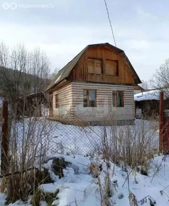 Участок в Майминский район, посёлок Филиал, Сиреневая улица (12 м) - Фото 1