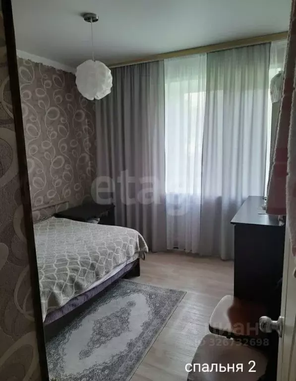 Дом в Красноярский край, Емельяново пгт ул. Степная, 40 (101 м) - Фото 1