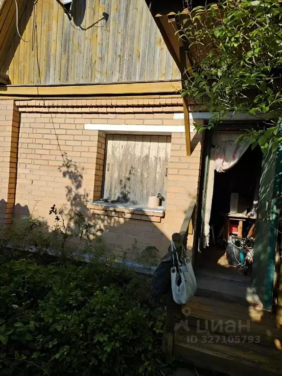 Дом в Московская область, Ступино городской округ, Полет СНТ 86 (50 м) - Фото 2