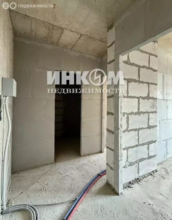 1-комнатная квартира: Дубна, проспект Боголюбова, 22 (38.3 м) - Фото 2