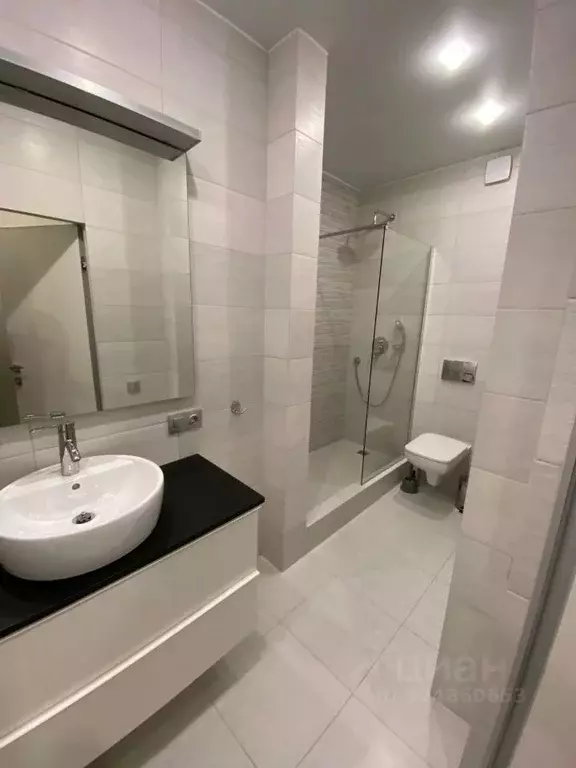 1-к кв. Татарстан, Казань ул. Калинина, 32 (40.0 м) - Фото 1