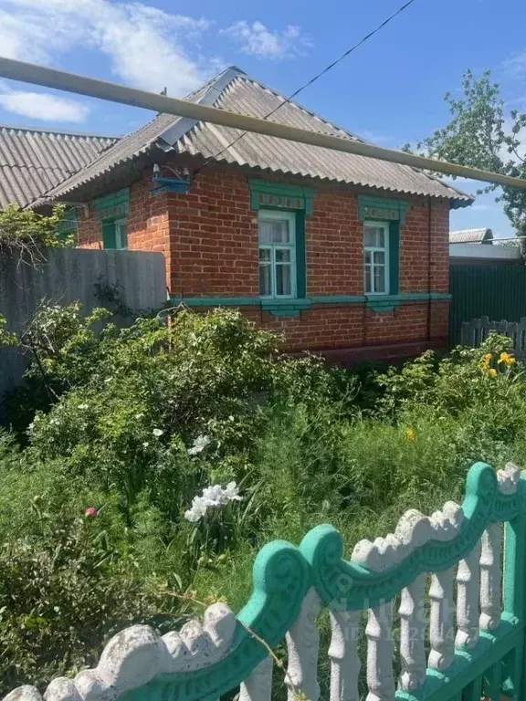 Дом в Белгородская область, Белгородский район, Беломестненское с/пос, ... - Фото 0