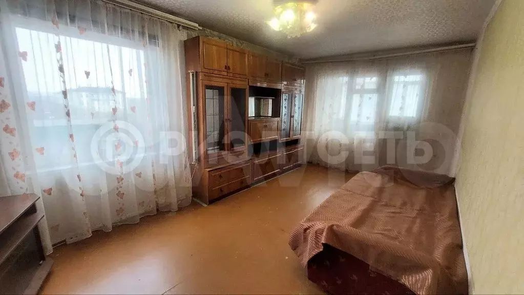3-к. квартира, 57 м, 5/9 эт. - Фото 0