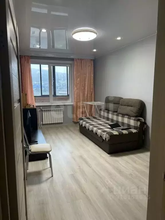 3-к кв. Бурятия, Улан-Удэ ул. Боевая, 7В (75.2 м) - Фото 0
