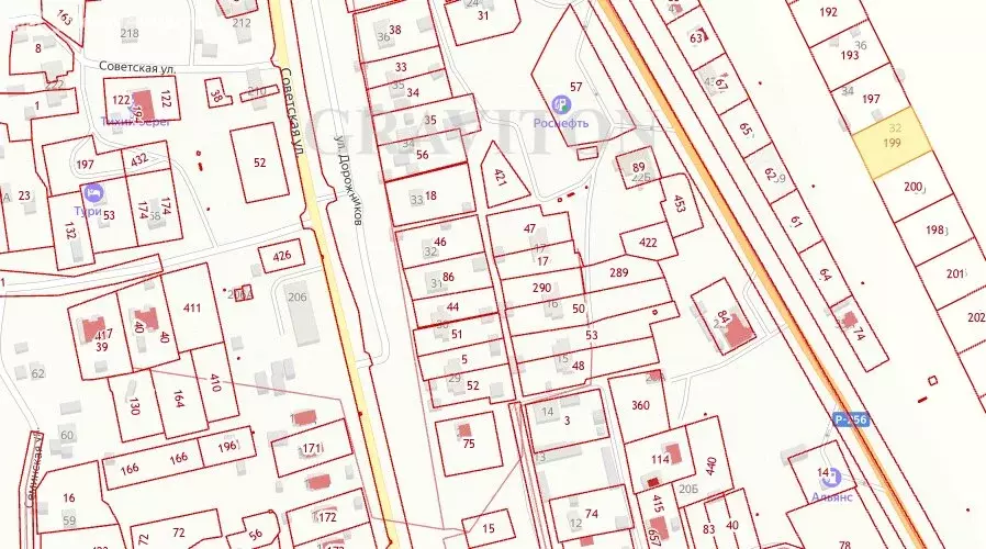 Участок в село Шебалино, улица Мелиораторов (15 м) - Фото 2