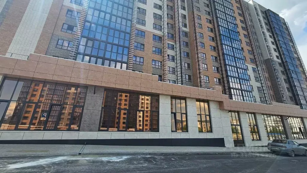 Помещение свободного назначения в Краснодарский край, Новороссийск ул. ... - Фото 0