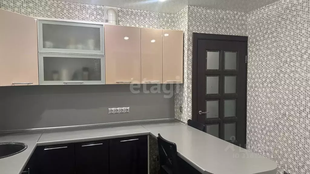 2-к кв. Челябинская область, Озерск бул. Гайдара, 5 (62.8 м) - Фото 2