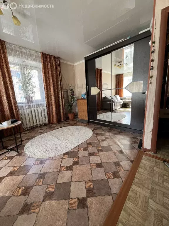 1-комнатная квартира: Нефтекамск, Социалистическая улица, 47 (30.5 м) - Фото 2