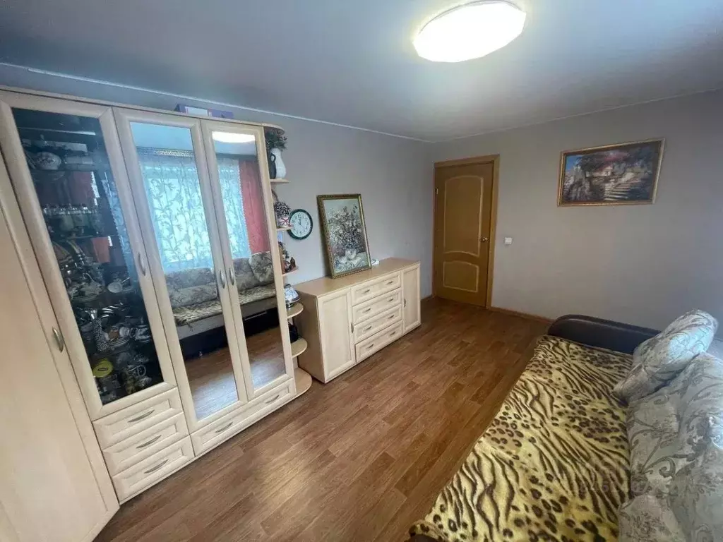 2-к кв. Мурманская область, Мурманск ул. Капитана Буркова, 39 (42.0 м) - Фото 1