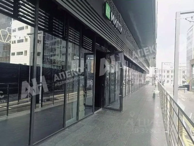 Помещение свободного назначения в Москва Нижняя Красносельская ул., ... - Фото 1