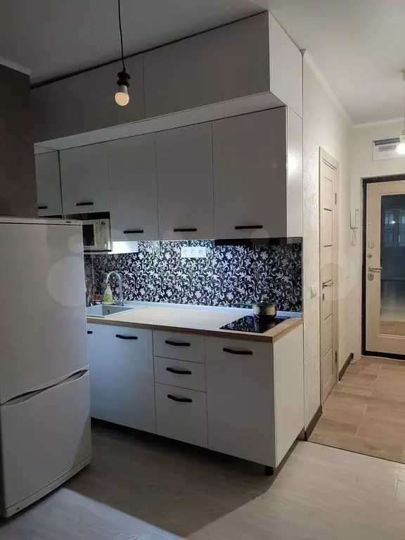 Квартира-студия, 26 м, 8/24 эт. - Фото 0
