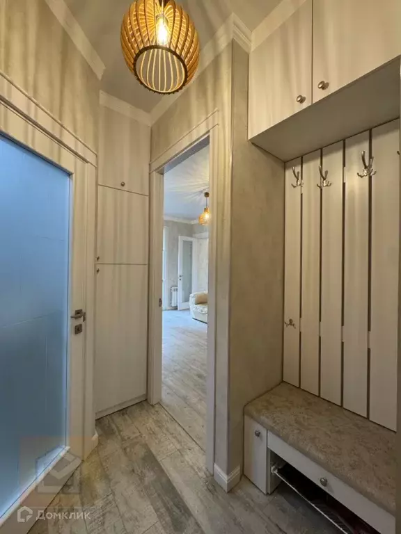 Продаётся 2-к квартира, 47 м - Фото 1