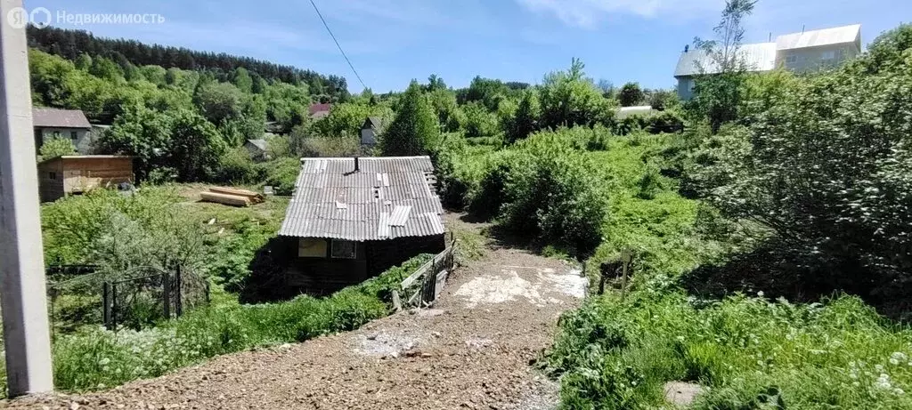 Участок в Горно-Алтайск, Красногвардейская улица (4 м) - Фото 1