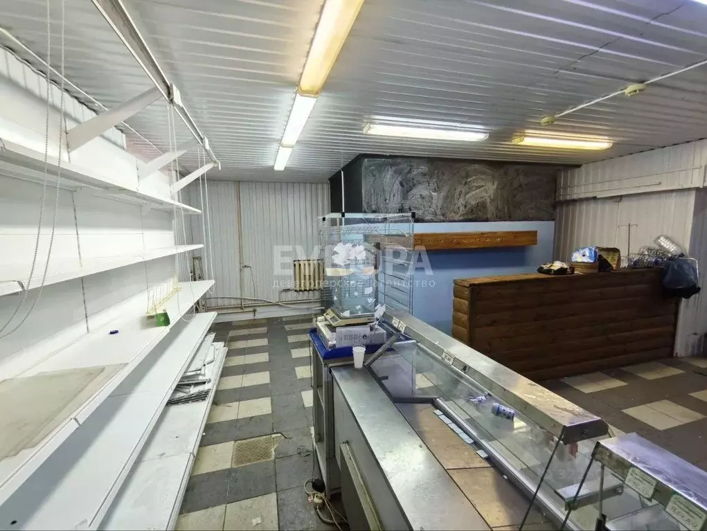 Помещение свободного назначения в Ульяновская область, Ульяновск ... - Фото 1