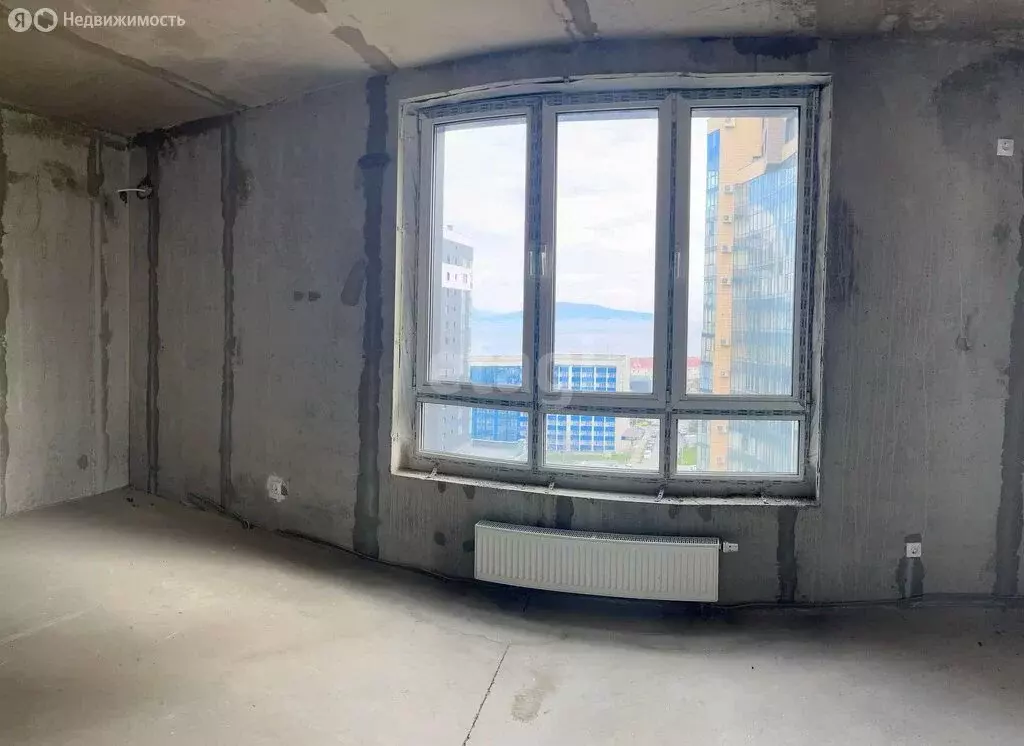 2-комнатная квартира: Новороссийск, набережная Адмирала Серебрякова, ... - Фото 0