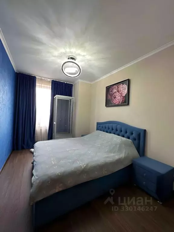 1-к кв. Москва Рязанский просп., 2/1к2Г (39.1 м) - Фото 1