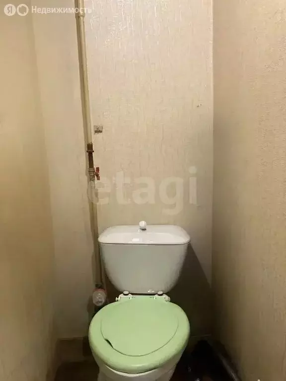 1-комнатная квартира: Озерск, бульвар Гайдара, 23 (34.2 м) - Фото 2