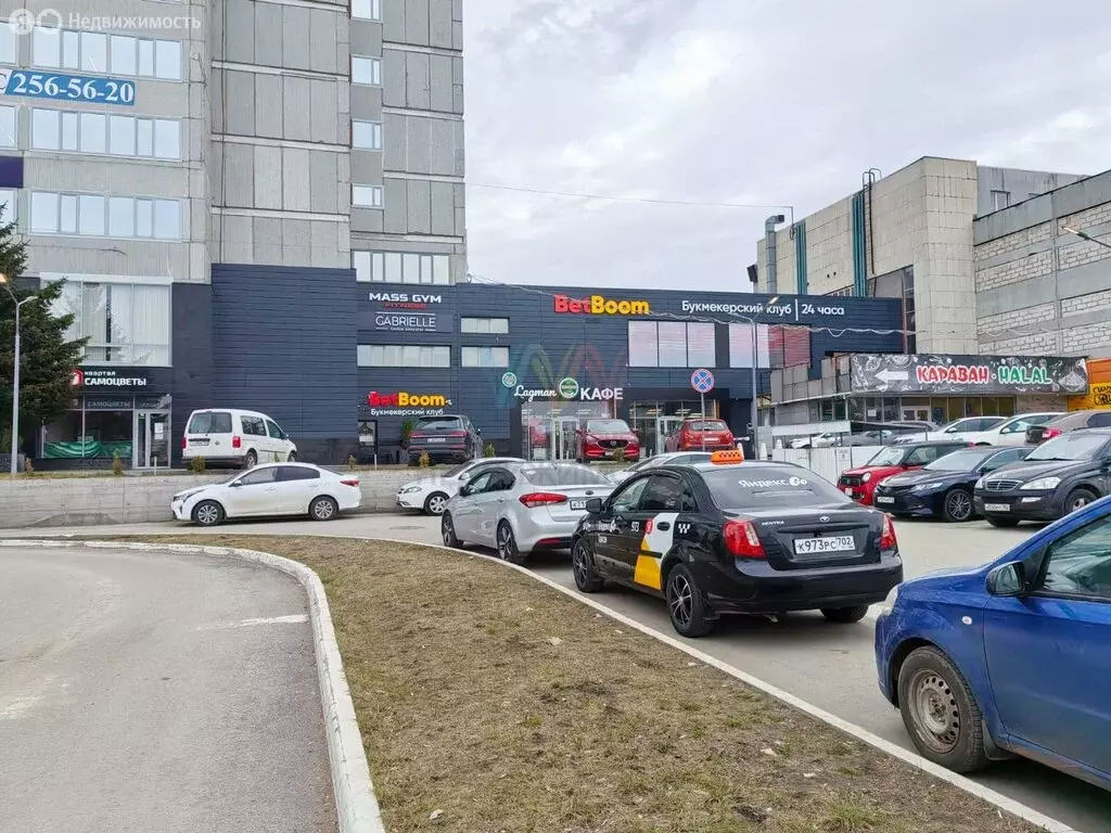 Помещение свободного назначения (134 м) - Фото 1