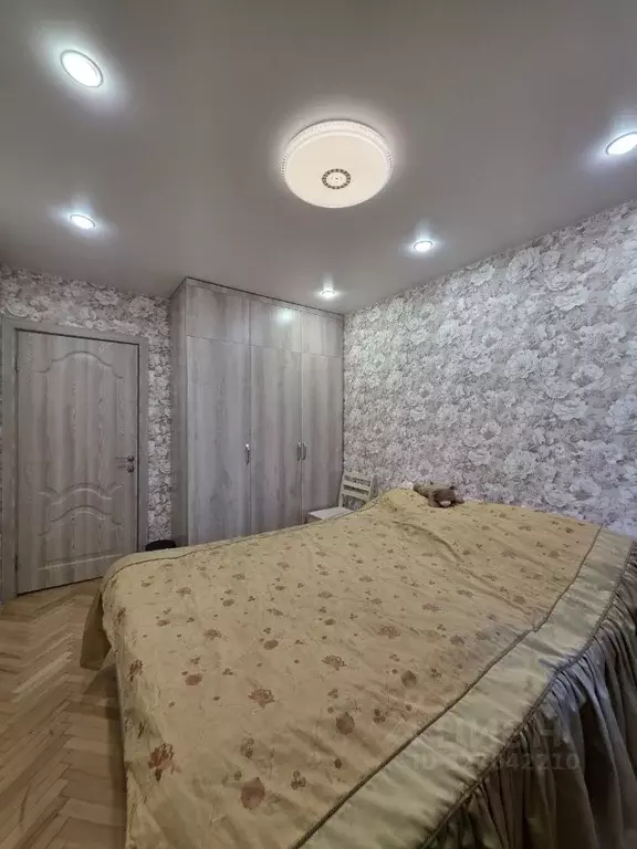 3-к кв. Московская область, Химки Союзная ул., 3 (57.1 м) - Фото 1