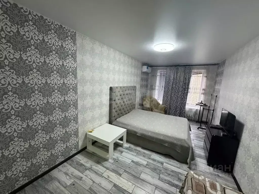 2-к кв. Ростовская область, Таганрог ул. Адмирала Крюйса, 23/9 (58.0 ... - Фото 1