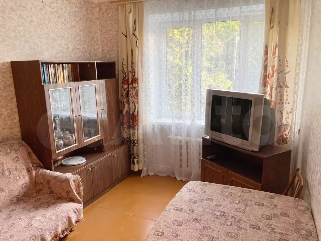 3-к. квартира, 50м, 2/2эт. - Фото 0