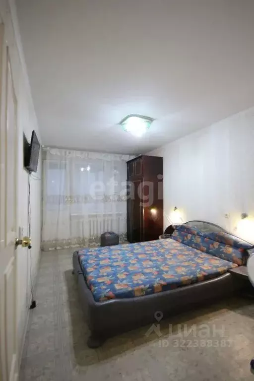 3-к кв. Ямало-Ненецкий АО, Новый Уренгой просп. Губкина, 11 (57.9 м) - Фото 1