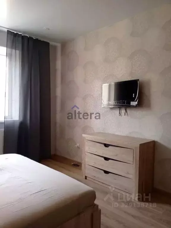 1-к кв. Татарстан, Лаишевский район, Песчано-Ковалинское с/пос, с. ... - Фото 2