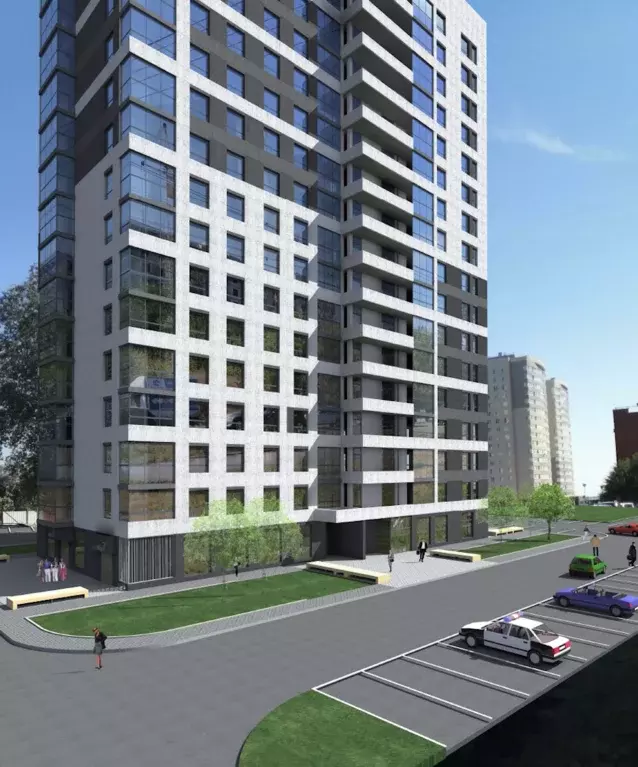 Продаётся 2-к квартира, 50 м - Фото 1