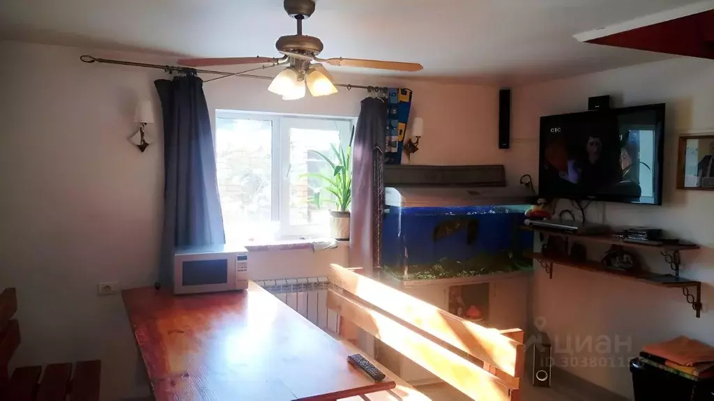 Дом в Челябинская область, Челябинск ул. Ленина, 54А (82 м) - Фото 2