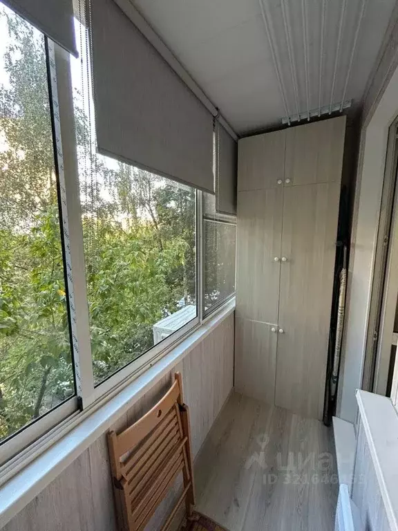 2-к кв. Москва Алтуфьевское ш., 30В (45.6 м) - Фото 0