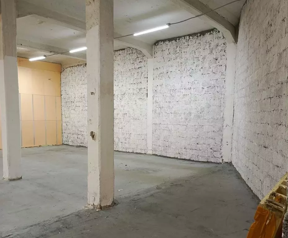 Склад в Санкт-Петербург Московский просп., 93А (1085 м) - Фото 2