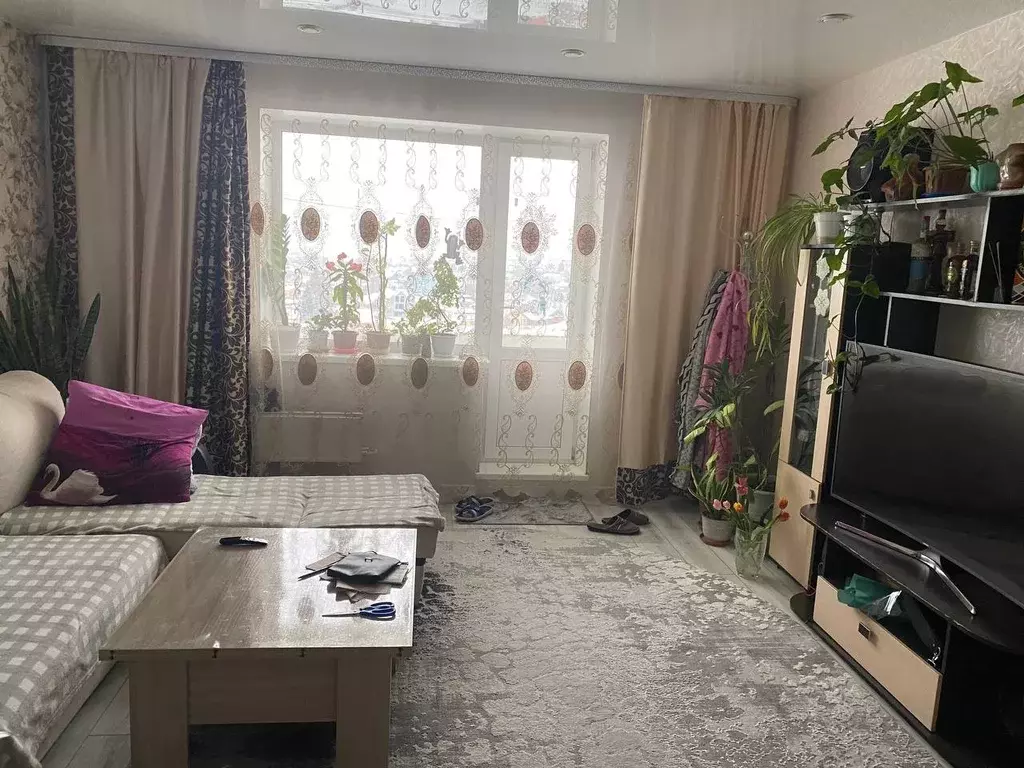 Продаётся 4-к квартира, 81 м - Фото 0