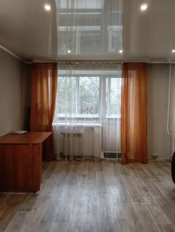 1-к кв. Хакасия, Абакан ул. Пушкина, 82 (31.7 м) - Фото 2