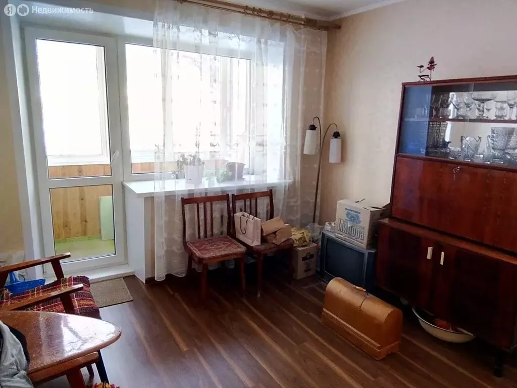 1-комнатная квартира: Екатеринбург, улица Малышева, 75 (31.8 м) - Фото 1