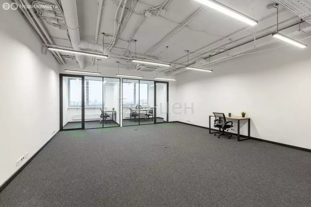 Офис (258 м) - Фото 2