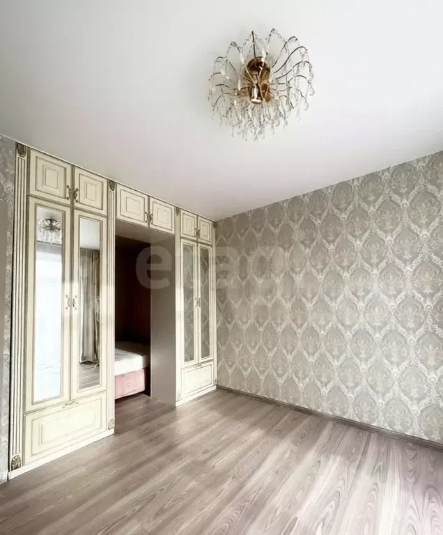 1-к кв. Ярославская область, Ярославский муниципальный округ, пос. ... - Фото 1