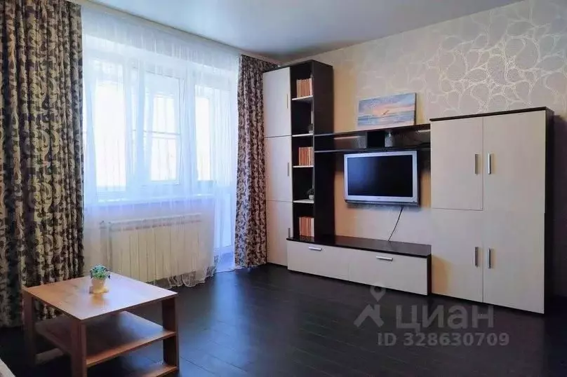 1-к кв. Московская область, Электросталь ул. Тевосяна, 37 (35.0 м) - Фото 2