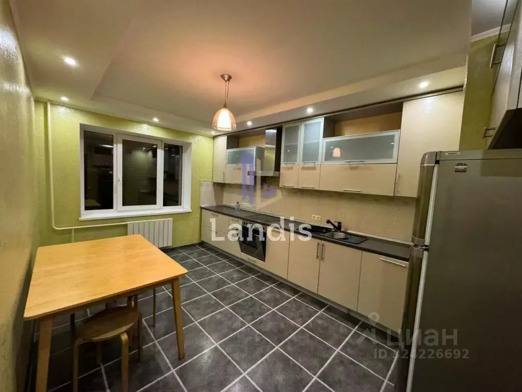 3-к кв. Московская область, Видное просп. Ленинского Комсомола, 78 ... - Фото 2