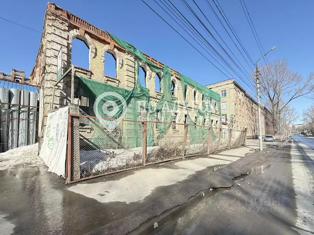 Помещение свободного назначения в Саратовская область, Саратов ... - Фото 2