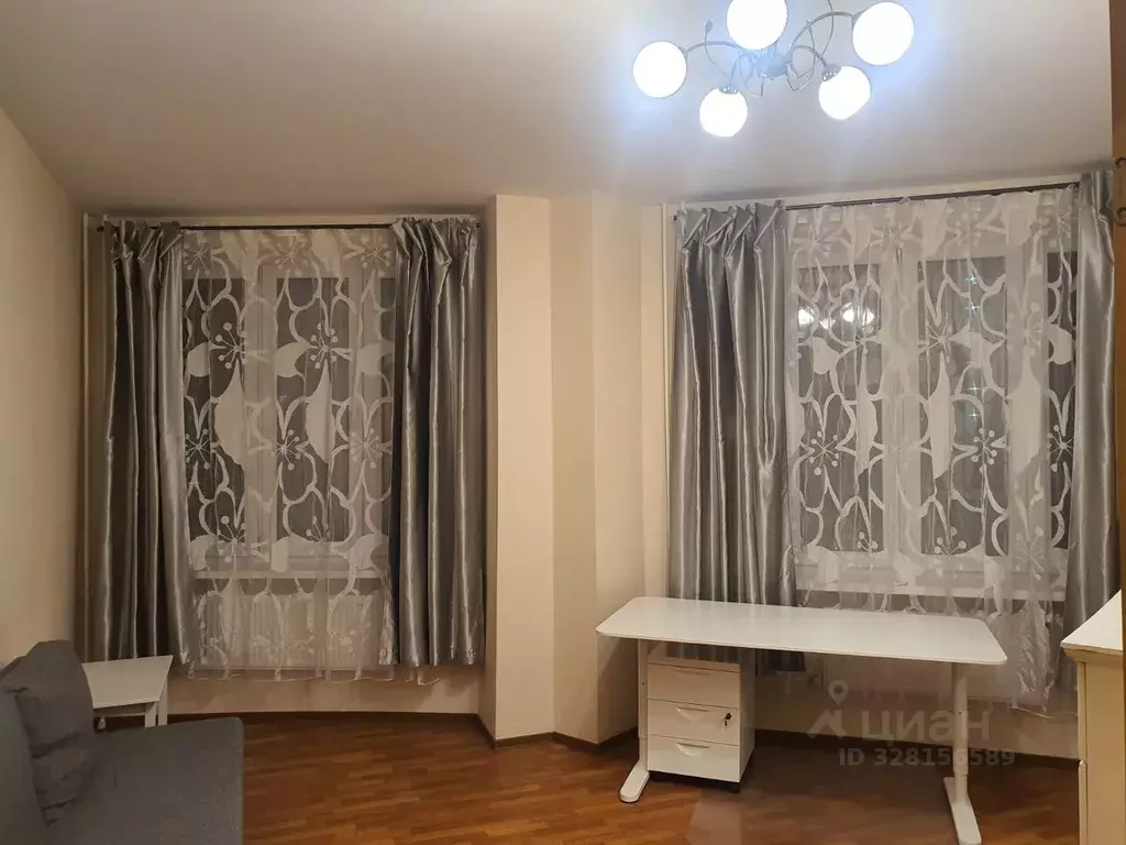 1-к кв. Санкт-Петербург просп. Энгельса, 93 (35.0 м) - Фото 1