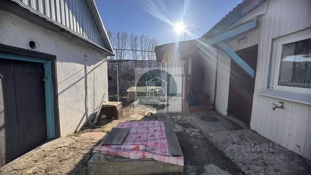 Дом в Саратовская область, Вольск ул. Львова, 203 (95 м) - Фото 1