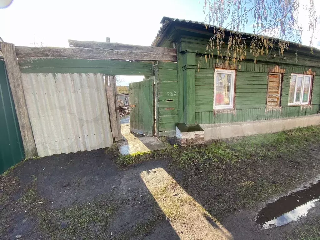 Дом 41 м на участке 4,7 сот. - Фото 0