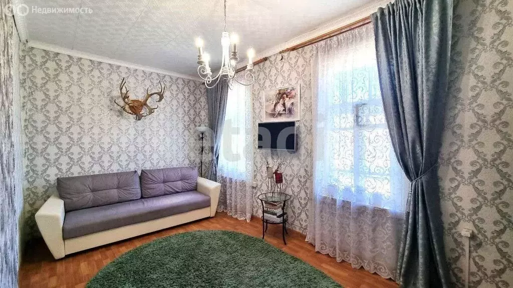 Дом в Брянск, Красноармейская улица (34.9 м) - Фото 1