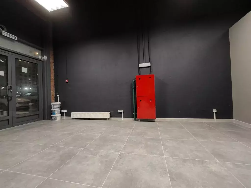 Помещение свободного назначения в Москва Производственная ул., 17 (25 ... - Фото 2