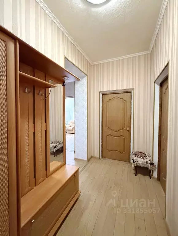 3-к кв. Московская область, Лобня ул. Циолковского, 8 (74.3 м) - Фото 1