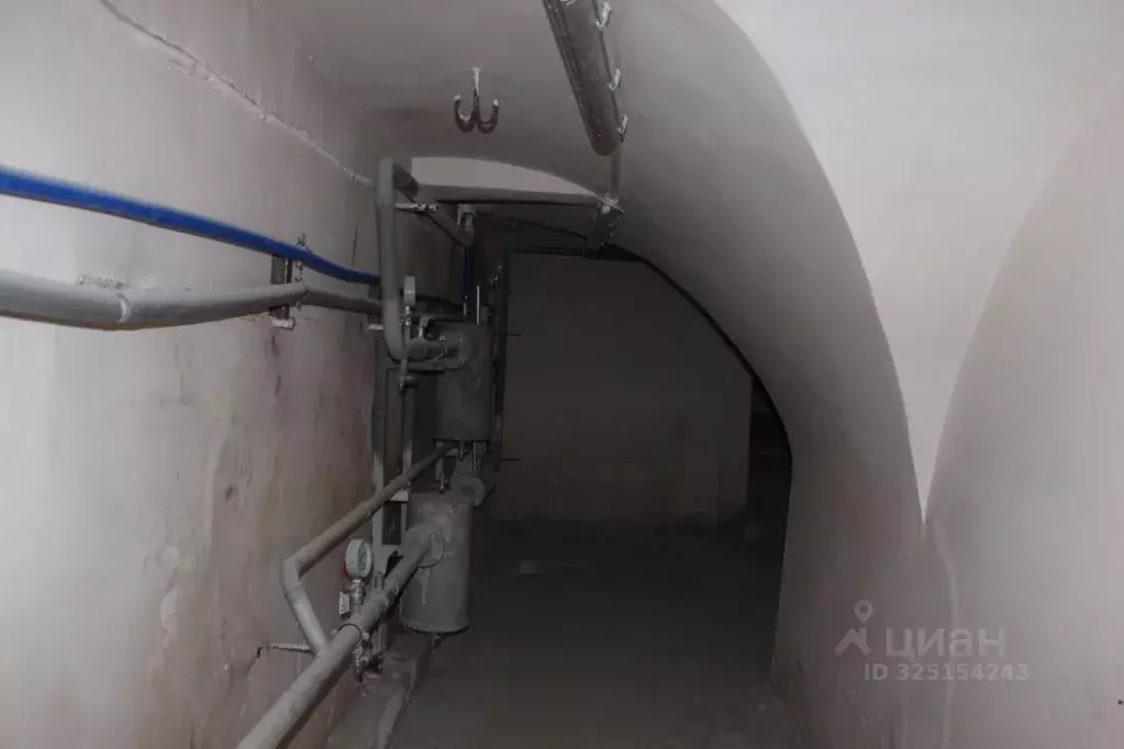 Помещение свободного назначения в Москва Яузская ул., 6 (64 м) - Фото 1