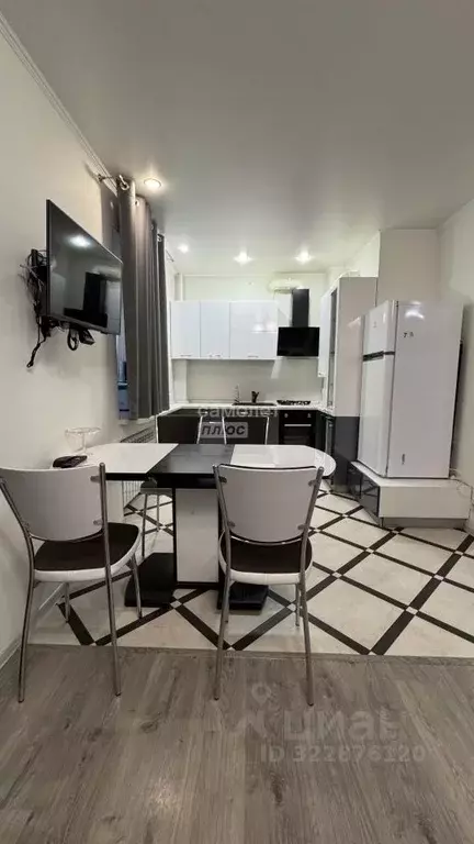 1-к кв. Калужская область, Калуга Первомайская ул., 35 (41.5 м) - Фото 2