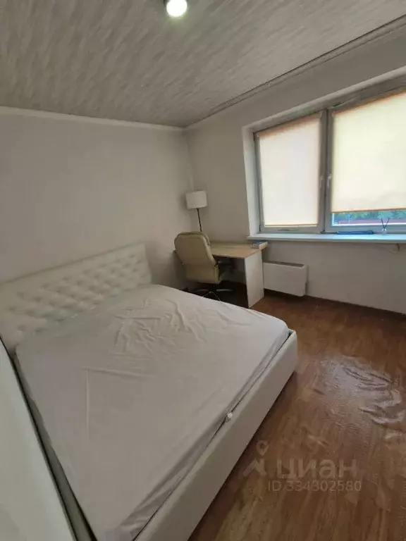 Студия Москва Синявинская ул., 11к4 (26.0 м) - Фото 1